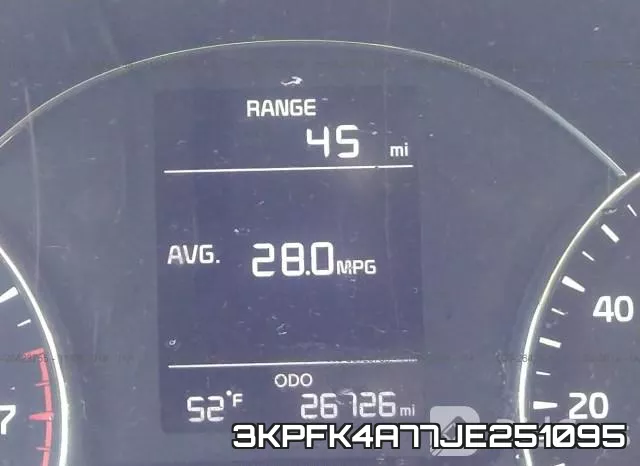 3KPFK4A77JE251095 фото 8