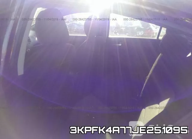 3KPFK4A77JE251095 фото 9