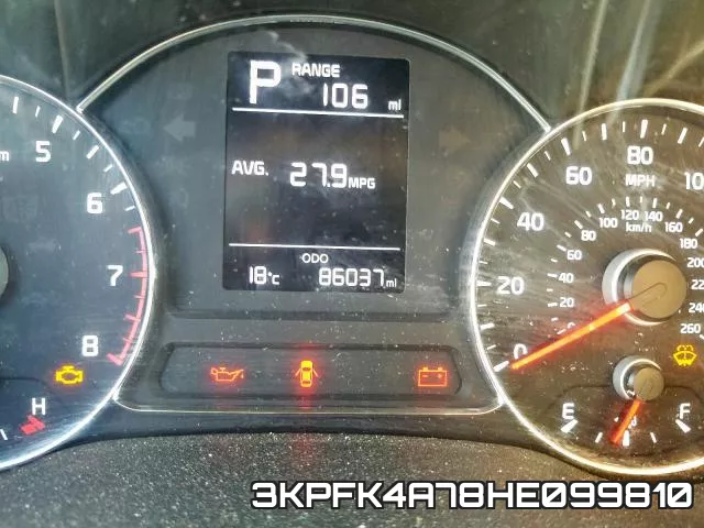 3KPFK4A78HE099810 фото 8