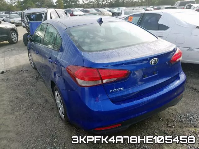 3KPFK4A78HE105458 фото 4