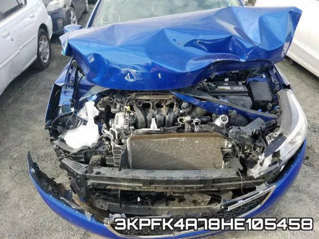 3KPFK4A78HE105458 фото 7