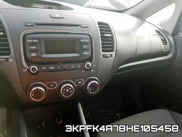 3KPFK4A78HE105458 фото 8