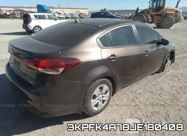 3KPFK4A78JE180408 фото 2