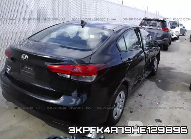 3KPFK4A79HE129896 фото 5
