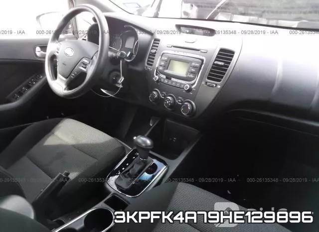 3KPFK4A79HE129896 фото 6