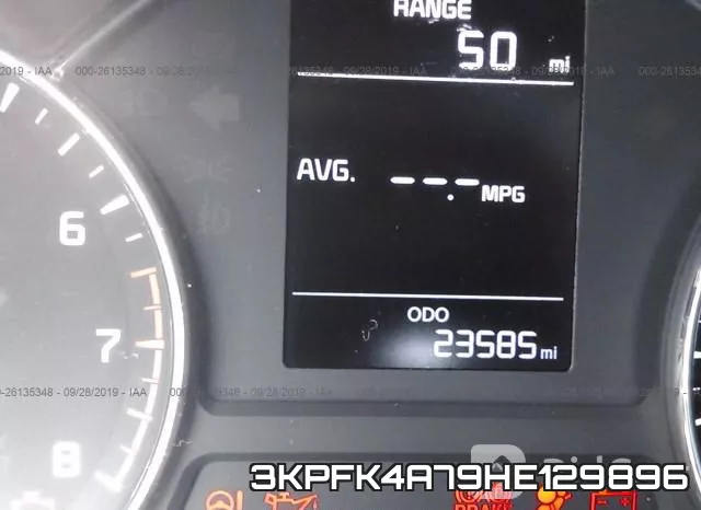 3KPFK4A79HE129896 фото 7