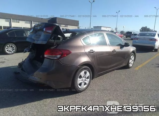 3KPFK4A7XHE139756 фото 4