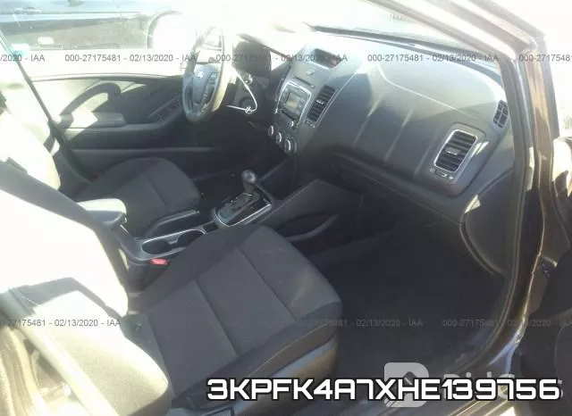 3KPFK4A7XHE139756 фото 5