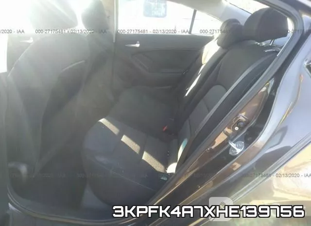 3KPFK4A7XHE139756 фото 8
