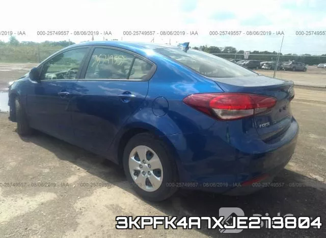 3KPFK4A7XJE273804 фото 2