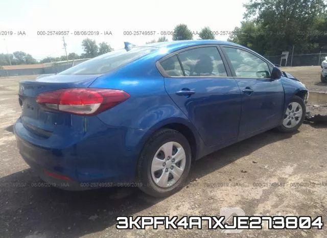 3KPFK4A7XJE273804 фото 3