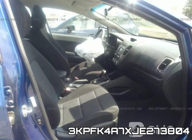 3KPFK4A7XJE273804 фото 4
