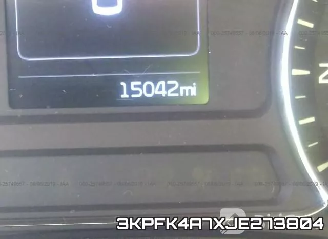 3KPFK4A7XJE273804 фото 6