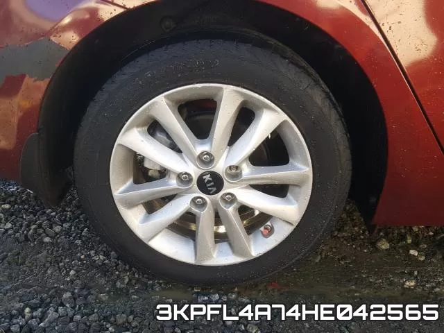 3KPFL4A74HE042565 фото 7