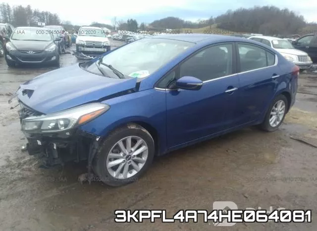 3KPFL4A74HE064081 фото 2