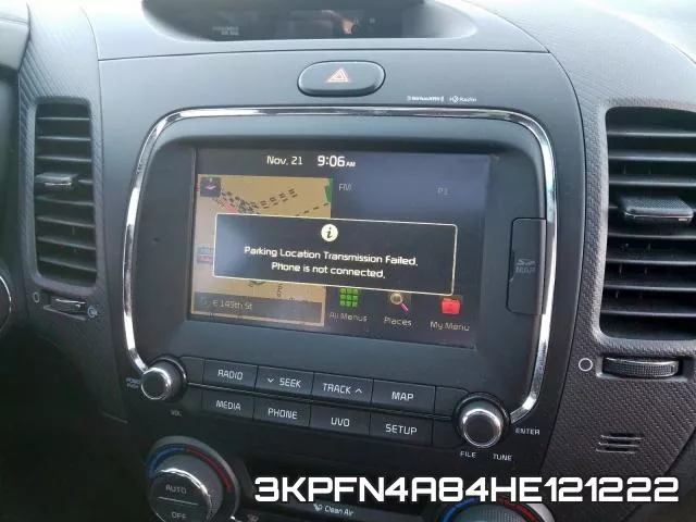 3KPFN4A84HE121222 фото 8