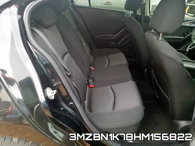 3MZBN1K78HM156822 фото 3
