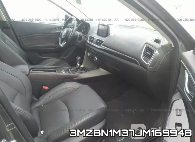 3MZBN1M37JM169948 фото 6
