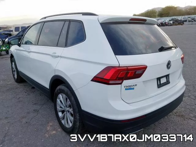 3VV1B7AX0JM033714 фото 3