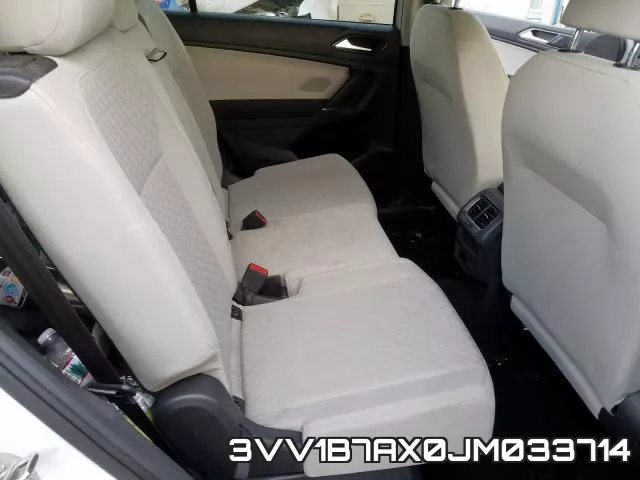 3VV1B7AX0JM033714 фото 5