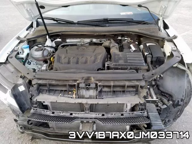 3VV1B7AX0JM033714 фото 6