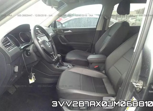 3VV2B7AX0JM068810 фото 4