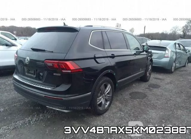 3VV4B7AX5KM023887 фото 2