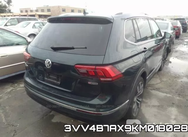 3VV4B7AX9KM018028 фото 4