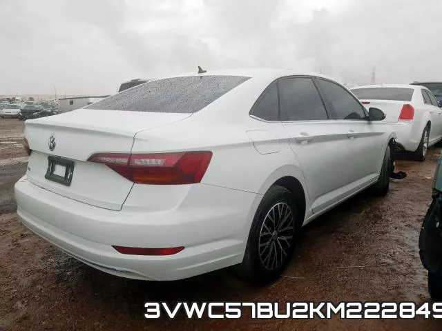 3VWC57BU2KM222849 фото 4