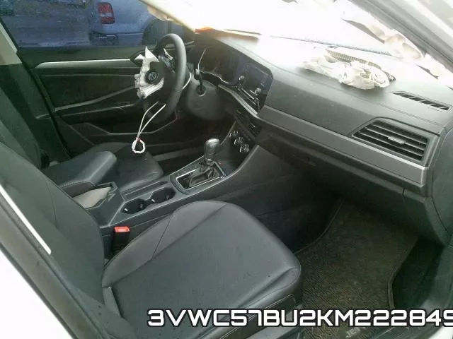 3VWC57BU2KM222849 фото 5