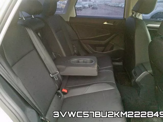 3VWC57BU2KM222849 фото 6