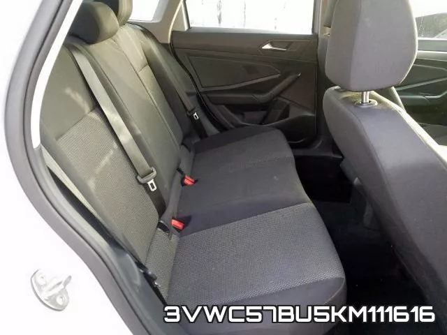 3VWC57BU5KM111616 фото 5