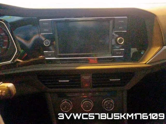 3VWC57BU5KM176109 фото 6