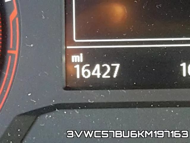 3VWC57BU6KM197163 фото 8
