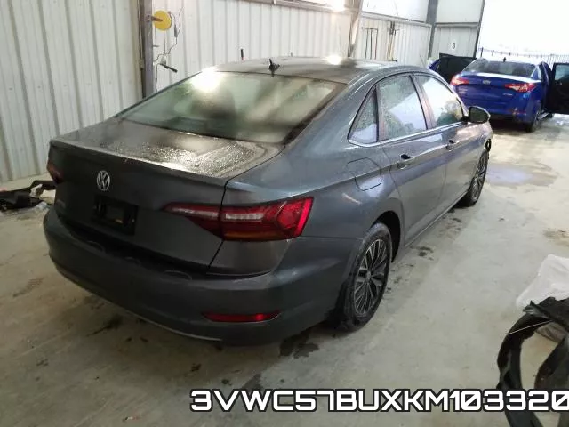 3VWC57BUXKM103320 фото 4