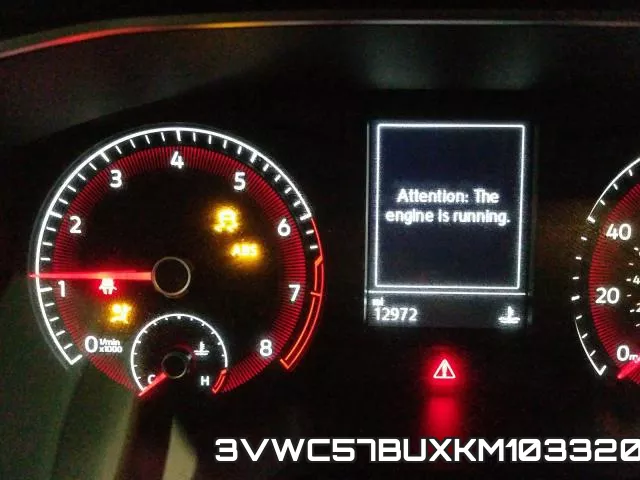 3VWC57BUXKM103320 фото 7