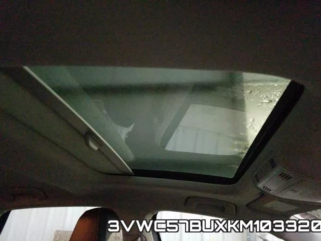 3VWC57BUXKM103320 фото 8