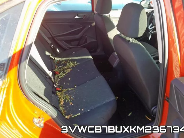 3VWCB7BUXKM236734 фото 5