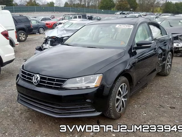 3VWDB7AJ2JM233949 фото 3