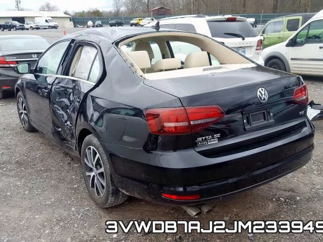3VWDB7AJ2JM233949 фото 4