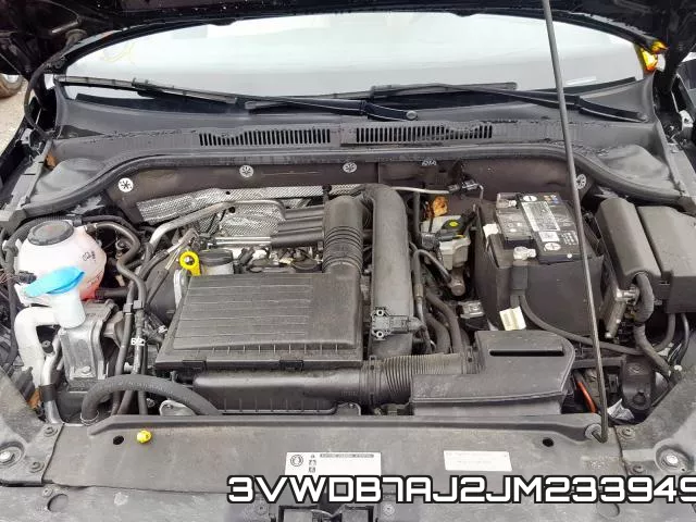 3VWDB7AJ2JM233949 фото 7