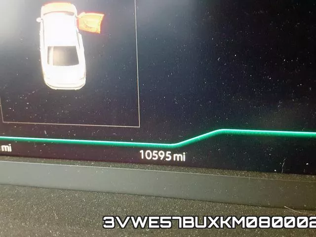3VWE57BUXKM080002 фото 7