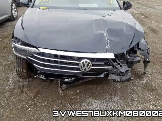 3VWE57BUXKM080002 фото 8