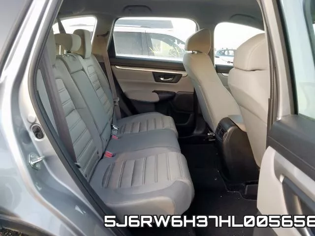 5J6RW6H37HL005658 фото 7
