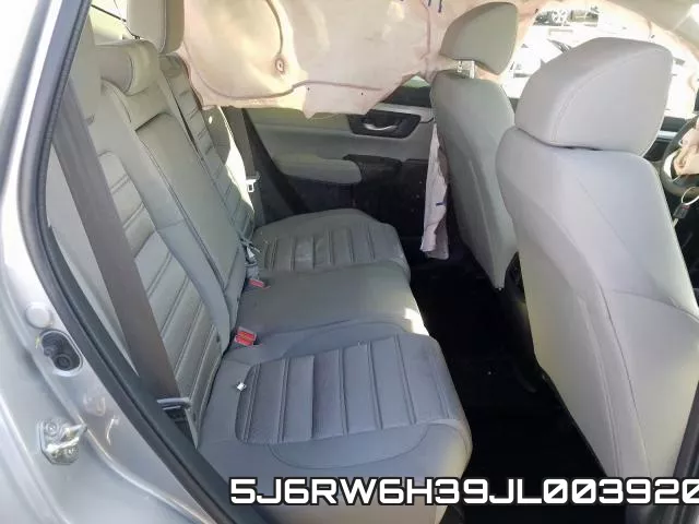 5J6RW6H39JL003920 фото 5