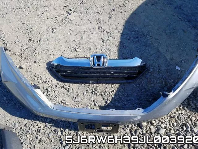 5J6RW6H39JL003920 фото 8