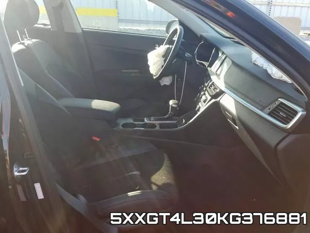 5XXGT4L30KG376881 фото 6
