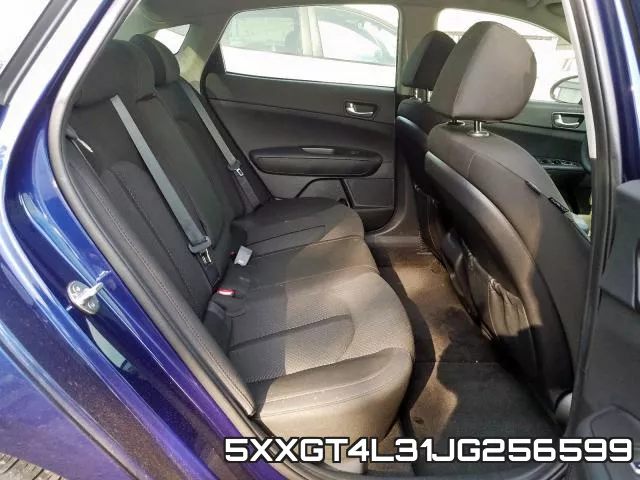 5XXGT4L31JG256599 фото 6