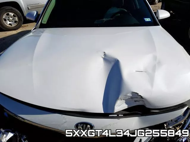 5XXGT4L34JG255849 фото 7
