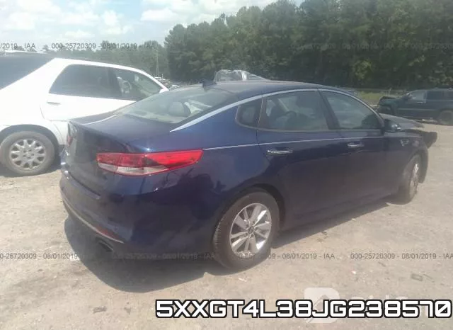 5XXGT4L38JG238570 фото 3